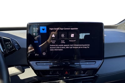 VW ID.3 Pro