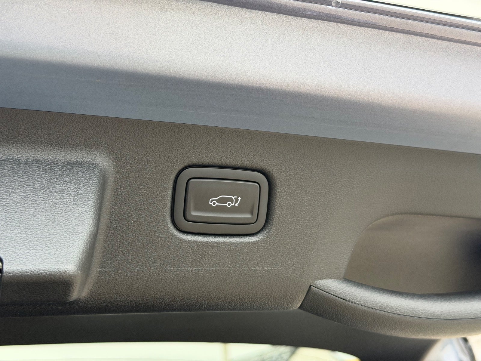 Hyundai Kona EV Ultimate