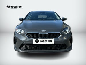 Kia Ceed T-GDi Vision SW
