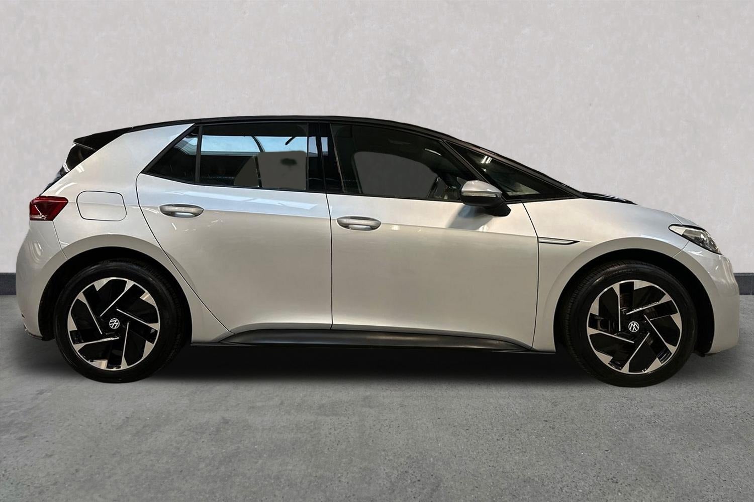 Billede af VW ID.3 45 City Pure Performance