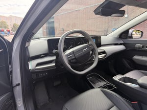 Kia EV4 Long Range Upgrade