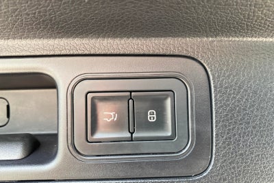BYD Seal U Design