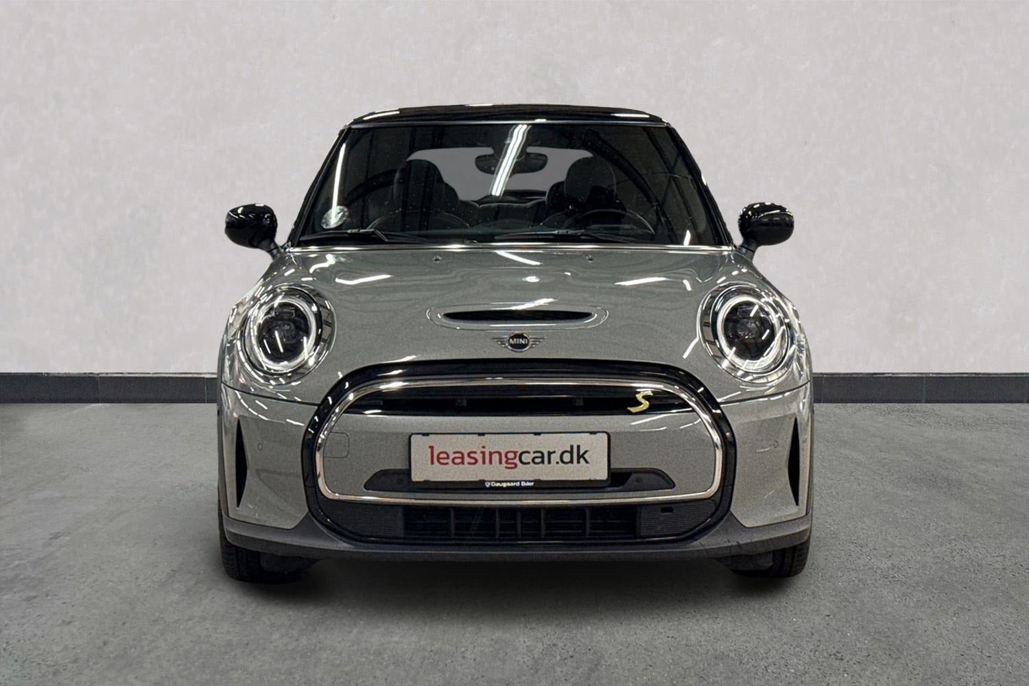 Billede af MINI Cooper SE  