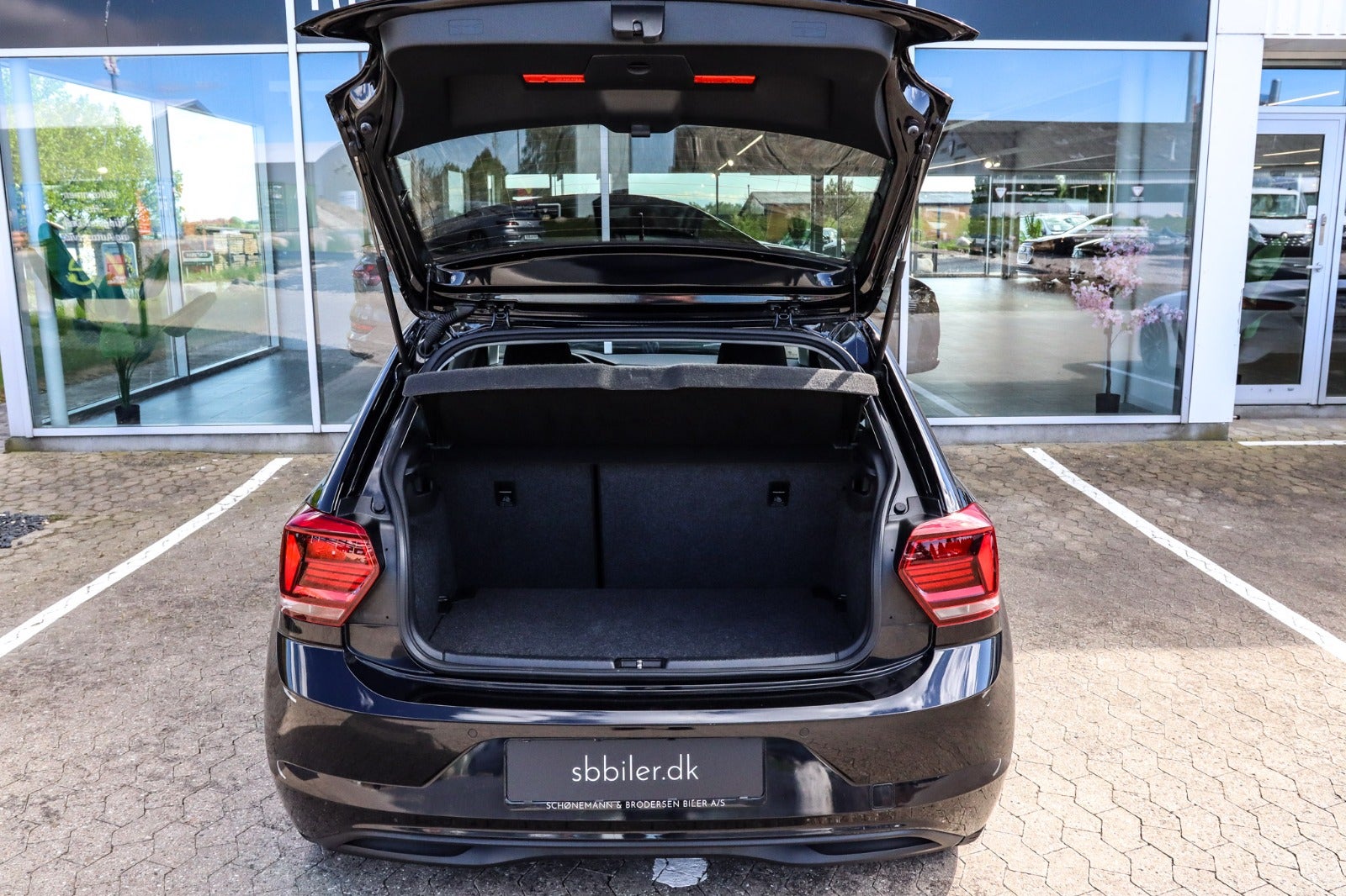 Billede af VW Polo 1,0 TSi 95 Comfortline Connect DSG