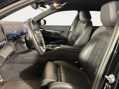 BMW i5 eDrive40 Touring M-Sport