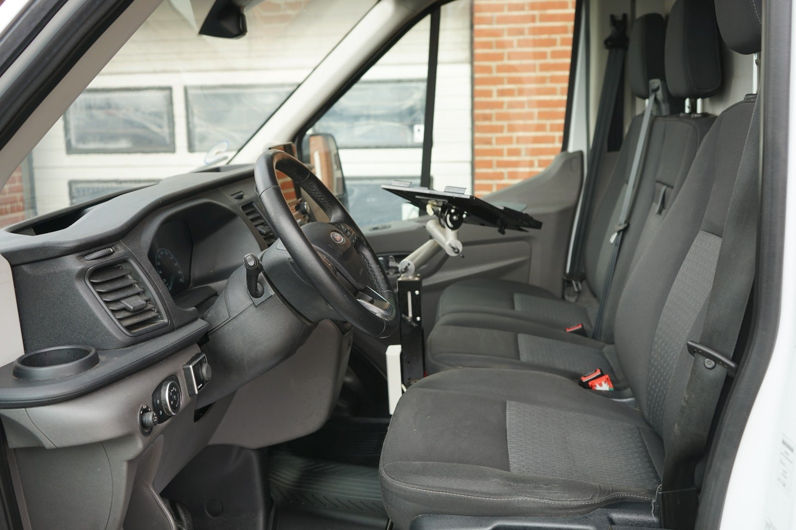 Billede af Ford Transit 350 L2 Van 2,0 TDCi 130 Trend H2 FWD