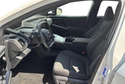 Subaru Solterra 71,0 Touring 2024