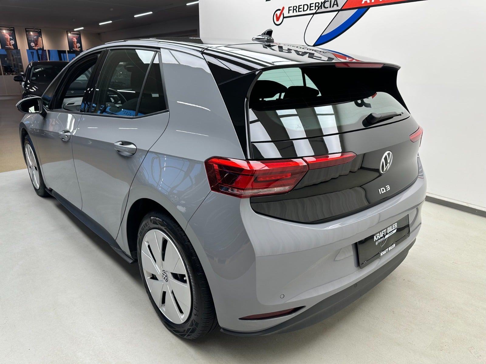 Billede af VW ID.3 58 Pro