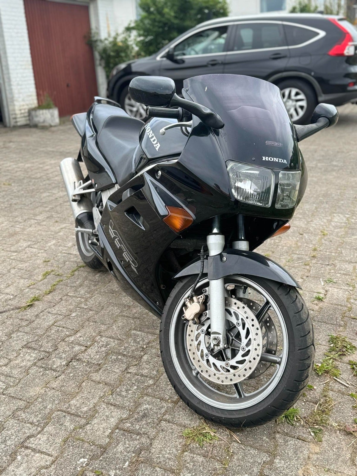 Honda VFR 750 F 1992