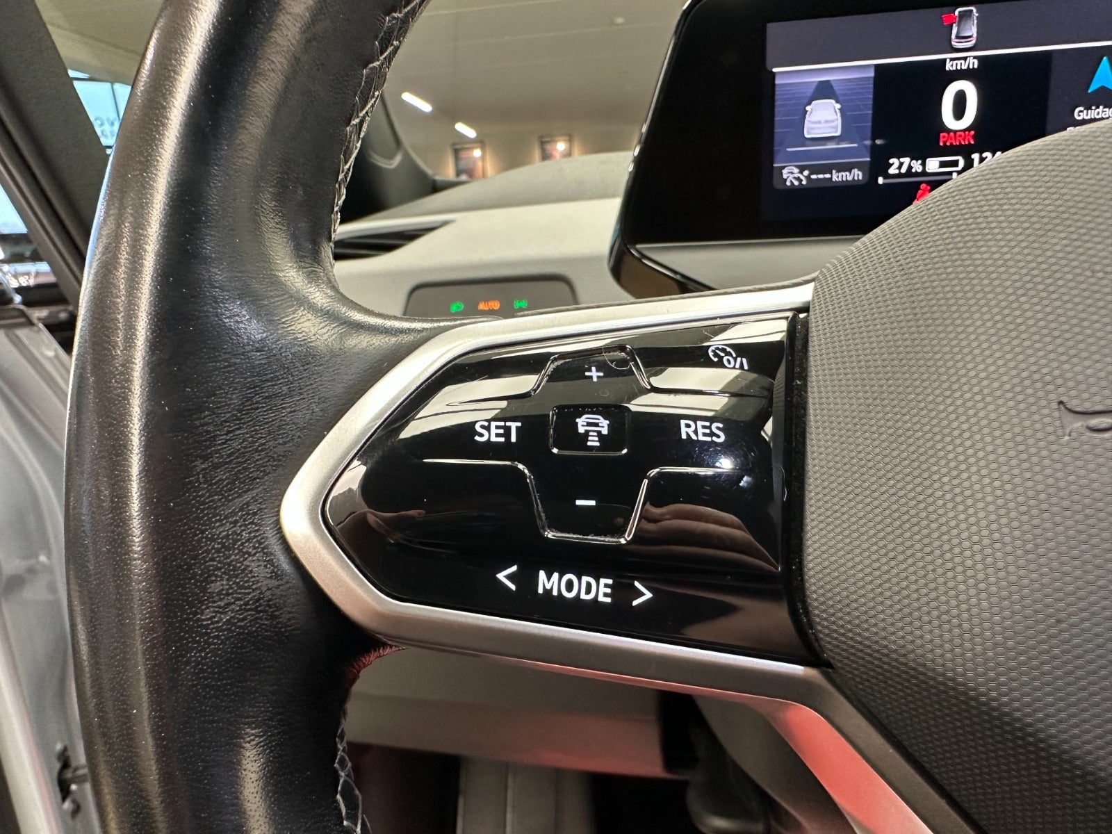 Billede af VW ID.3 77 Pro S