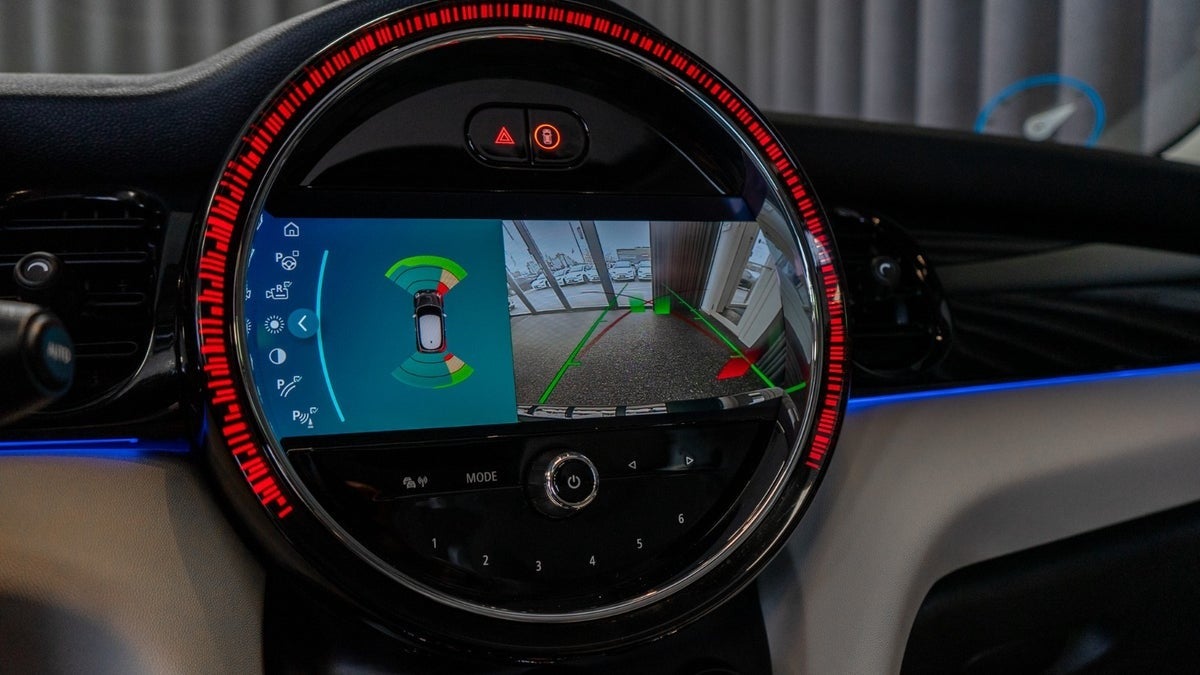 Billede af MINI Cooper SE  Edition Premium Plus
