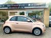 Fiat 500e Icon thumbnail