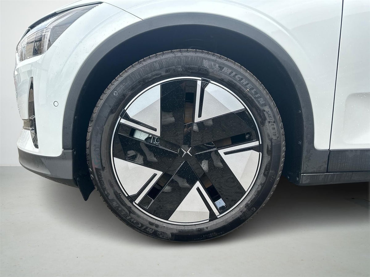 Polestar 2 Long Range billede 8