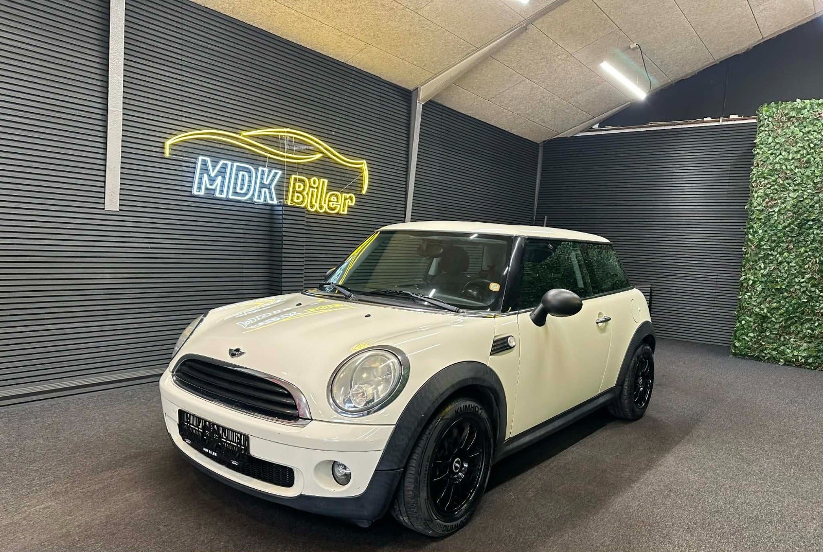 Billede af MINI One 1,4 