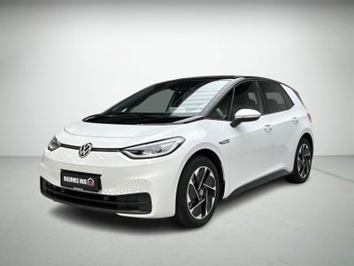 VW ID.3 Pro Performance