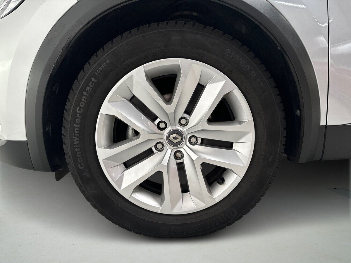 Renault Captur TCe 130 Zen EDC billede 8