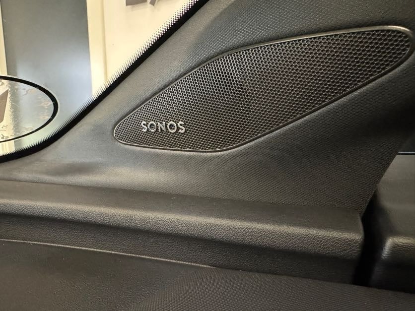 Audi Q4 e-tron Ultra S-line