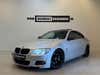 BMW 328i Coupé M-Sport aut.