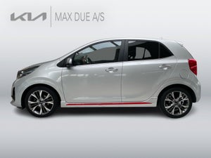 Kia Picanto GT-Line AMT