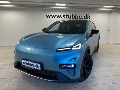 Changan Deepal S05  Pro 5d