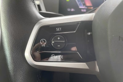 BMW iX xDrive50 Sport