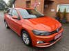 VW Polo TSi 115 Highline thumbnail