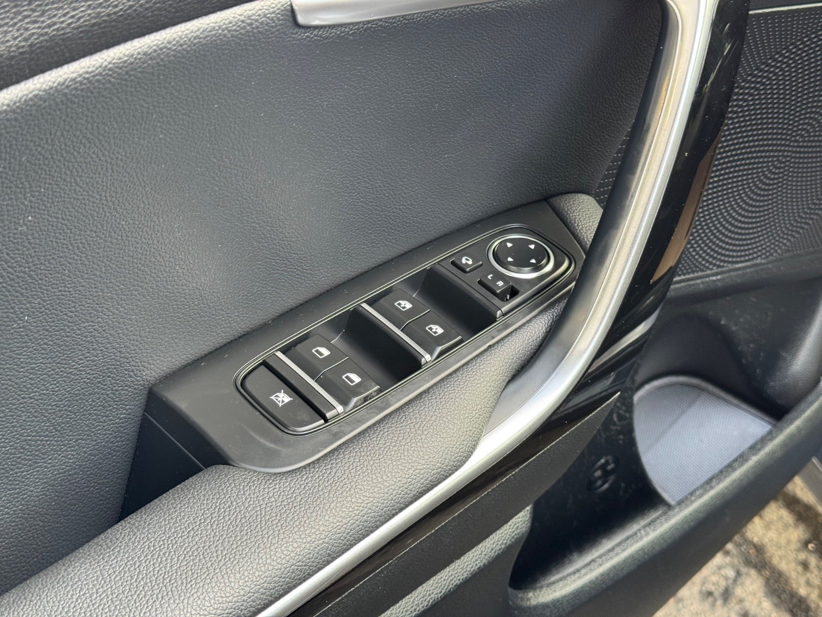 Billede af Kia Ceed 1,6 PHEV Platinum SW DCT