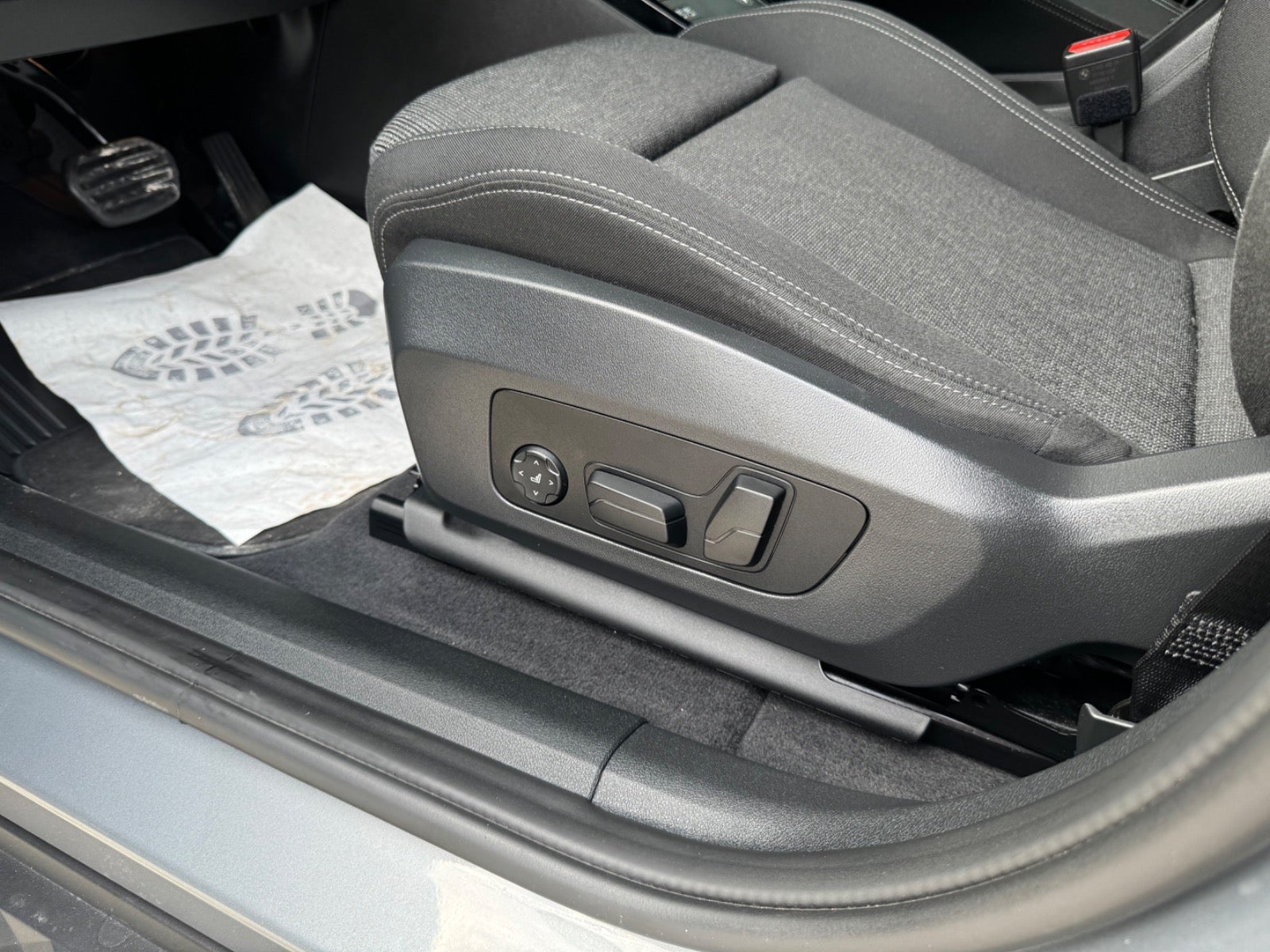 Billede af BMW iX2 eDrive20
