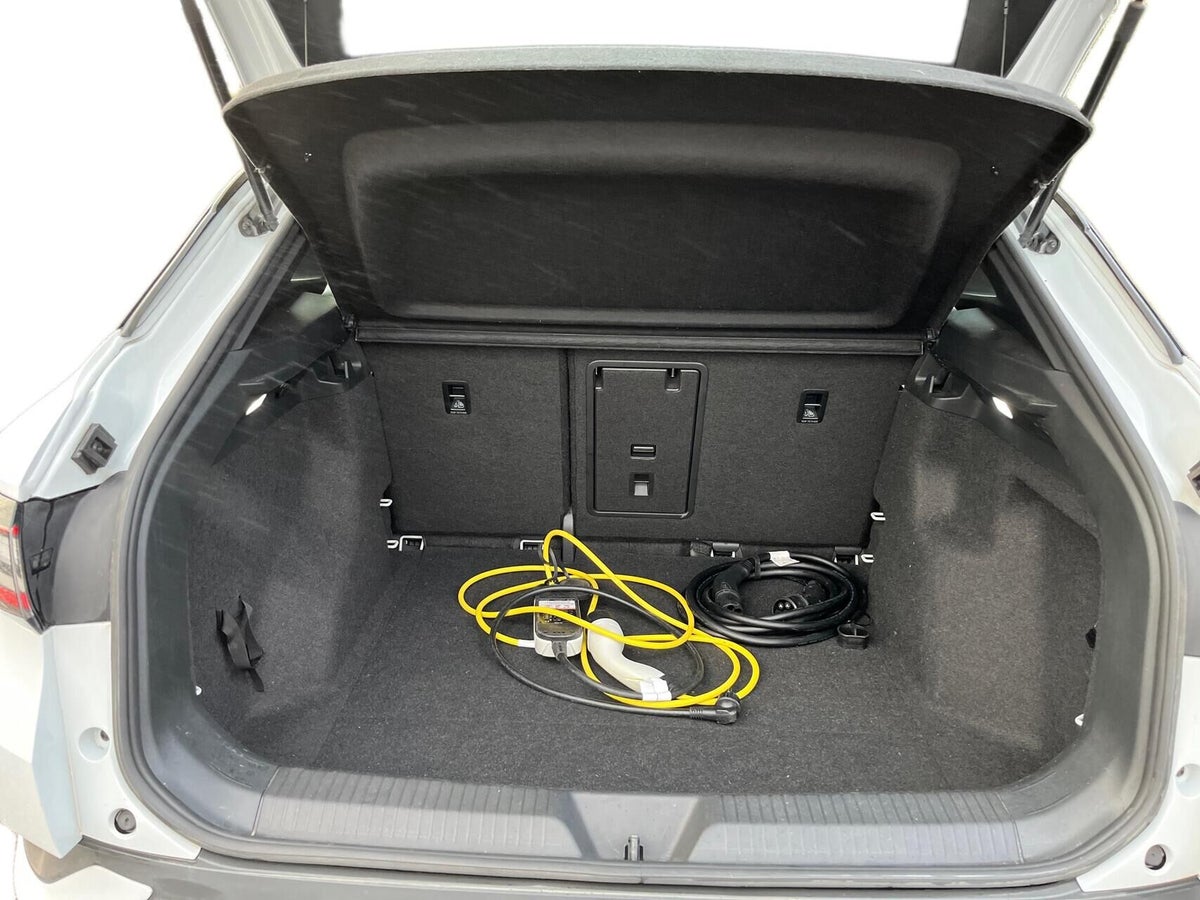 VW ID.4 Pure Performance billede 13