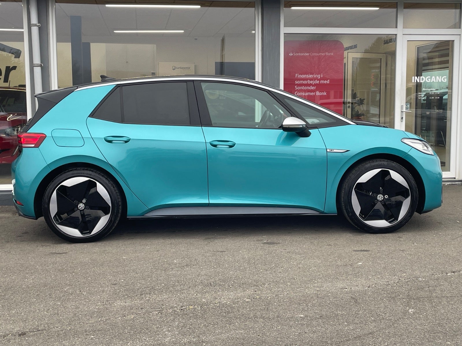 Billede af VW ID.3  Pro Performance 1ST