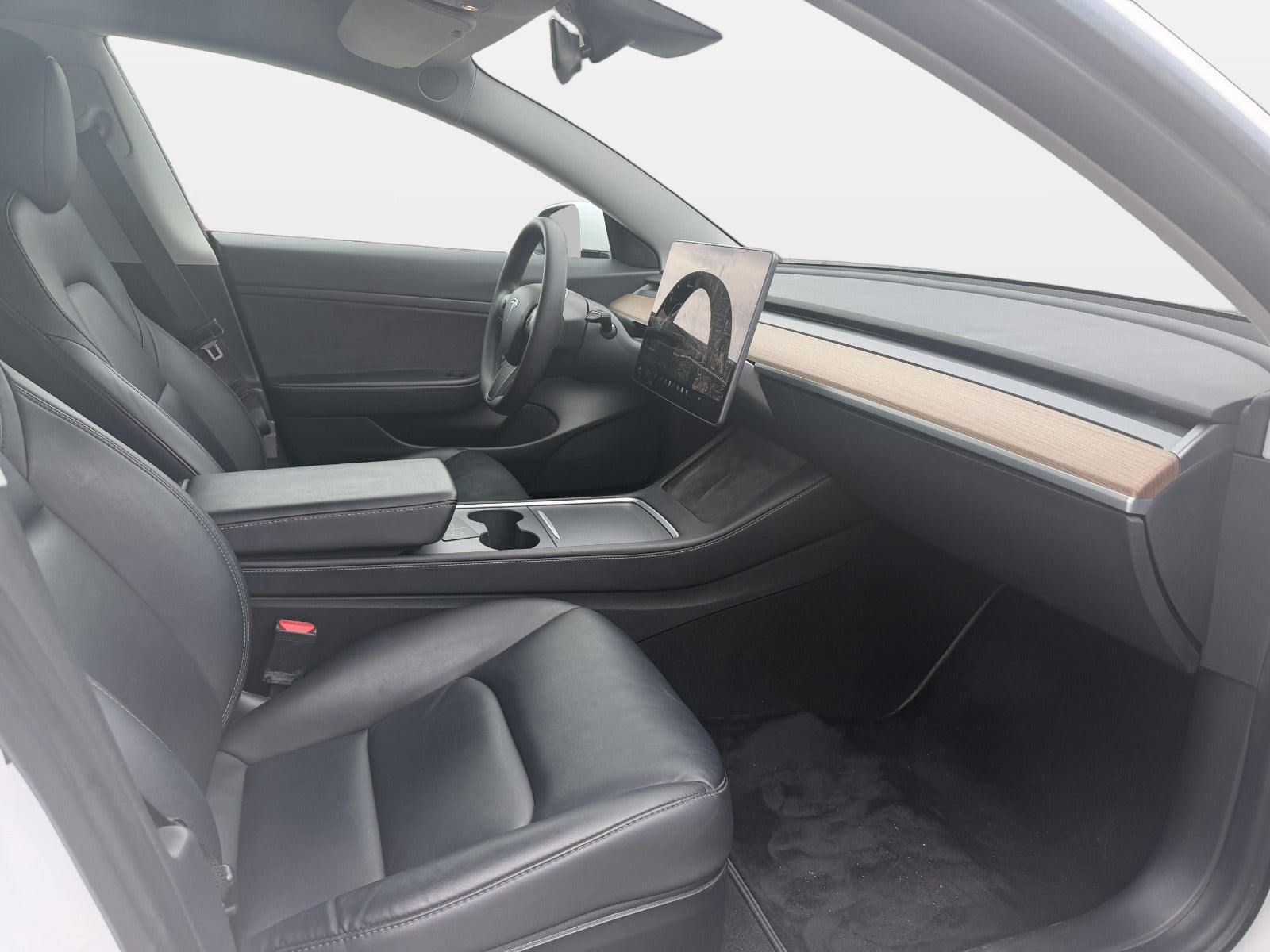 Billede af Tesla Model 3  Standard Range+ RWD
