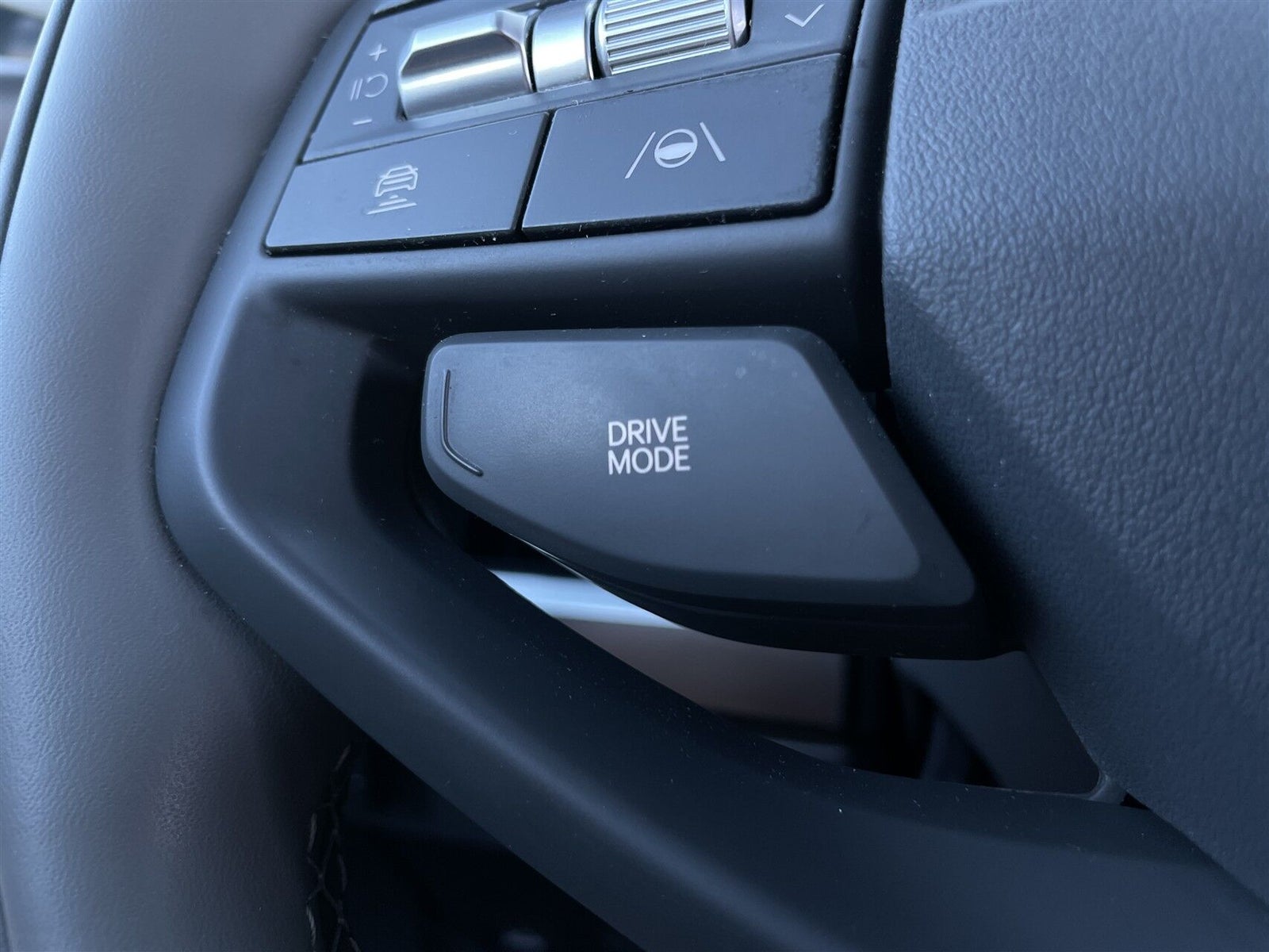 Kia EV3 Long Range Upgrade