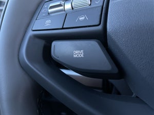 Kia EV3 Long Range Upgrade