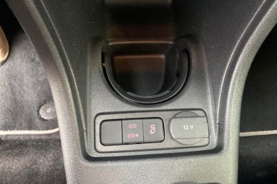 VW e-Up! Style