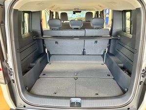 Kia PV5 Long Range Upgrade