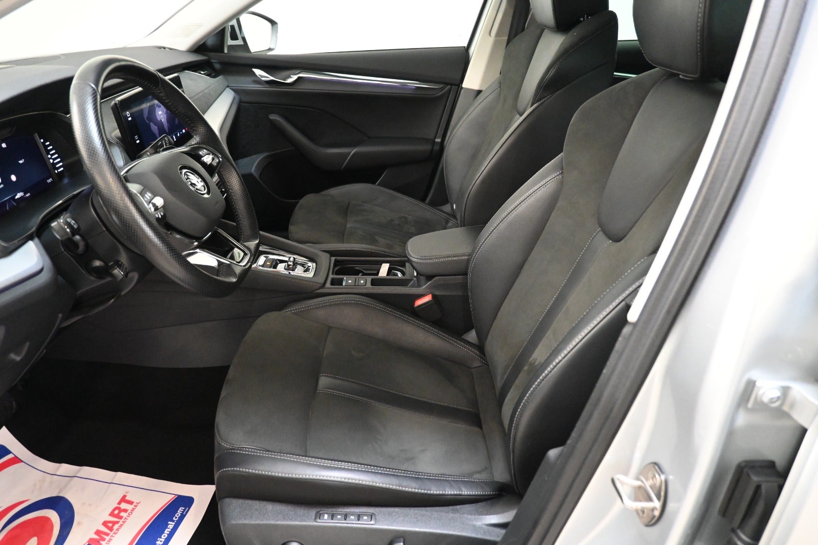 Skoda Octavia TSi iV Style Combi DSG