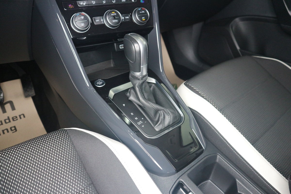 VW T-Roc TSi 150 Sport DSG