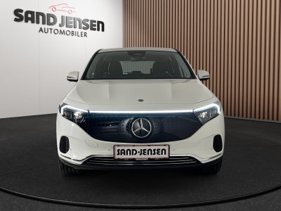 Mercedes EQA250+ Progressive
