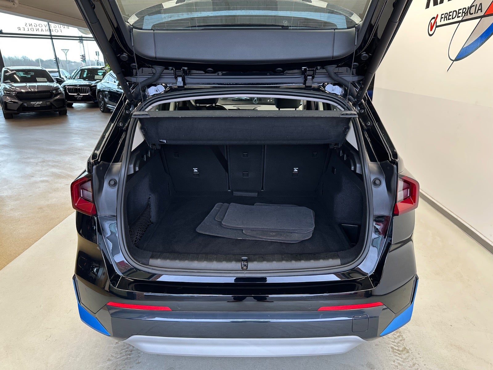 Billede af BMW iX1  xDrive30 X-Line