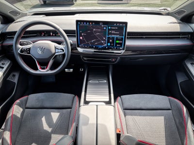 VW ID.7 GTX Max Tourer 4Motion