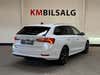 Skoda Octavia TSi 150 Style Combi thumbnail