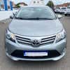 Toyota Avensis D-4D T2 Premium thumbnail