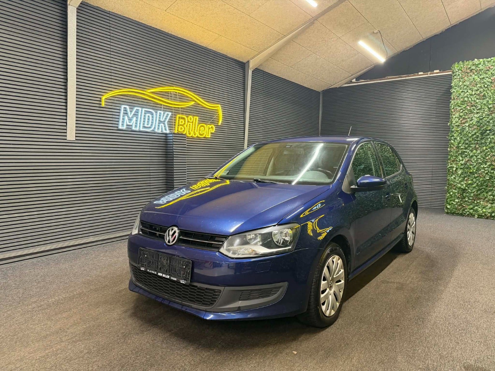 Billede af VW Polo 1,2 TSi 90 Comfortline