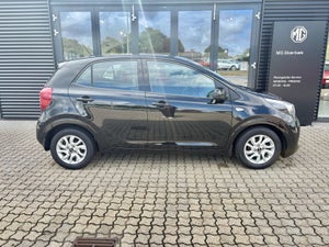 Kia Picanto MPi Advance