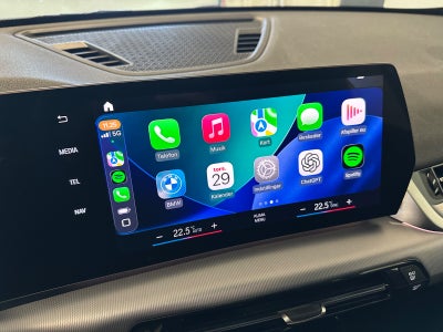 BMW iX1 xDrive30
