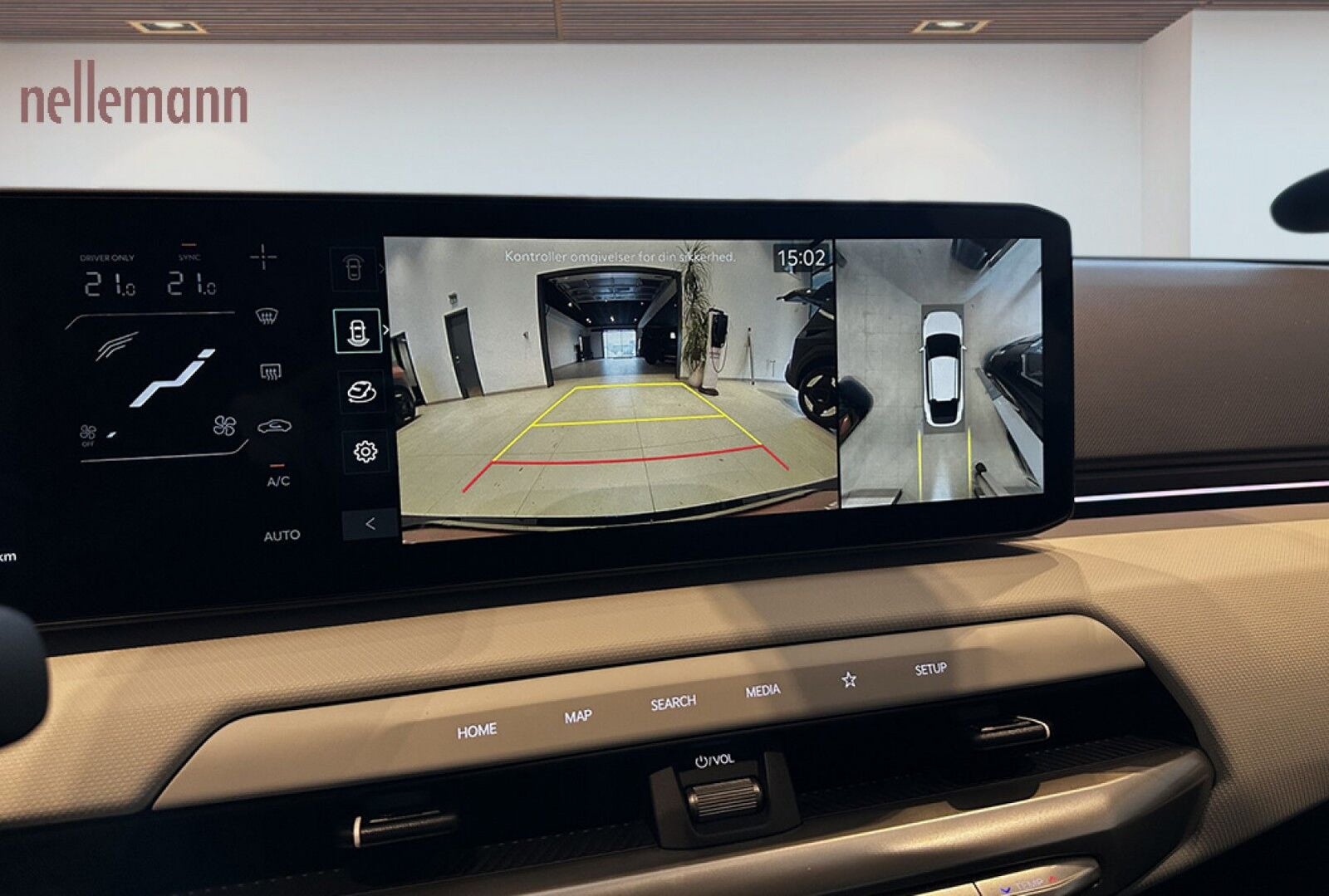 Kia EV4 Long Range GT-Line Fastback