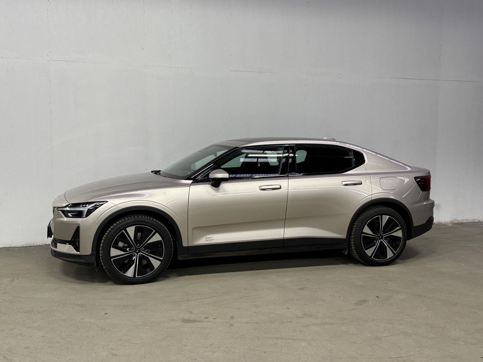 Polestar 2 Long Range A