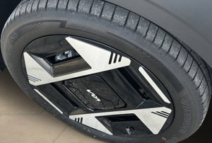 Kia EV3 Long Range Upgrade