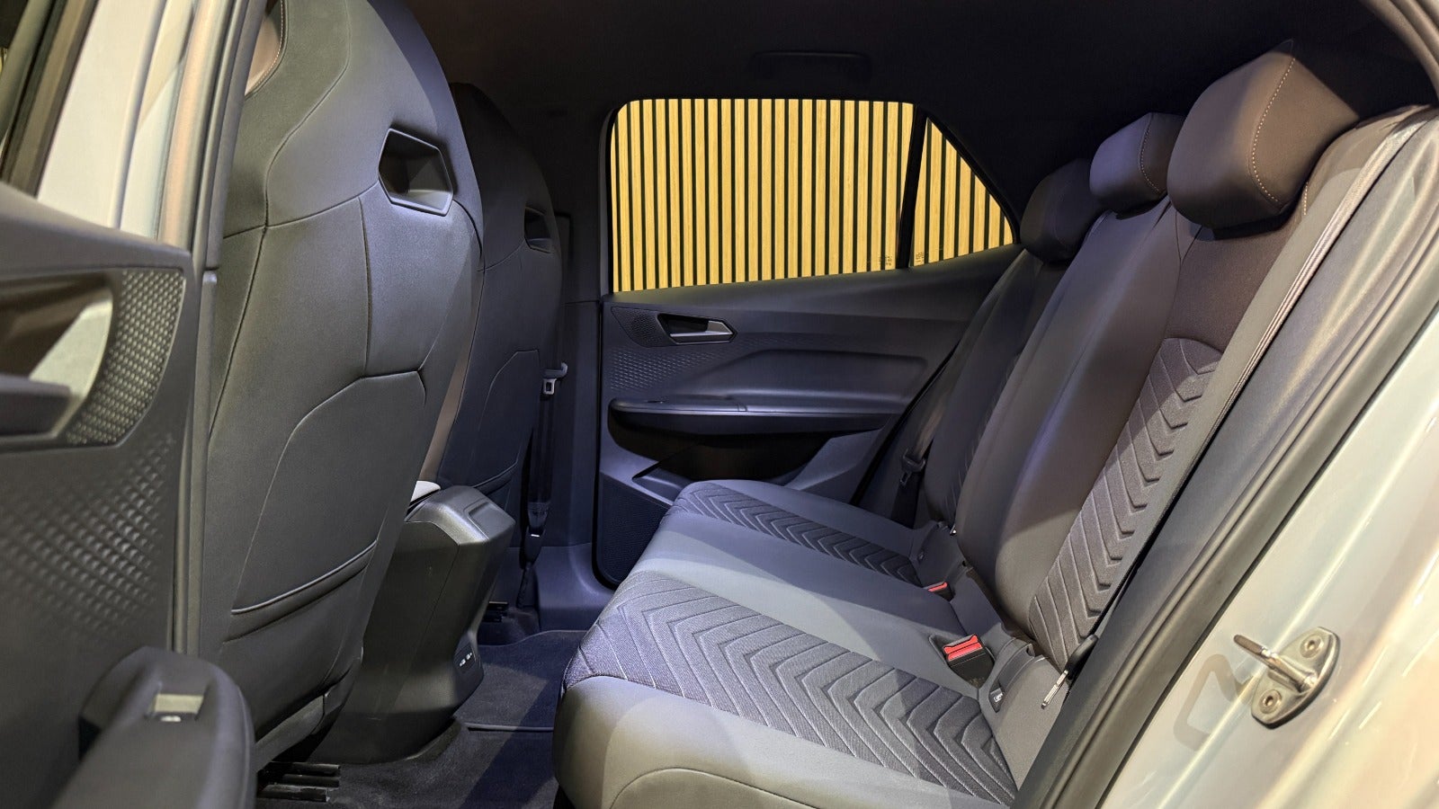 Billede af Cupra Born 77 e-Boost