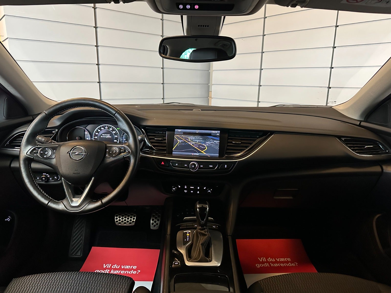 Opel Insignia CDTi 170 Dynamic Sports Tourer aut.